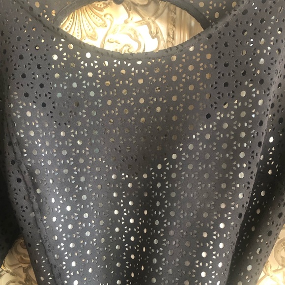 Plenty Fit & Flare Tracy Reese Dress- Nordstrom’s - Picture 3 of 8